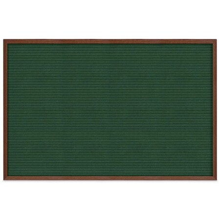 United Visual Products Sliding Door Indoor Enclosed Corkboard, 3 UV9019ACS-WHITE-CORK